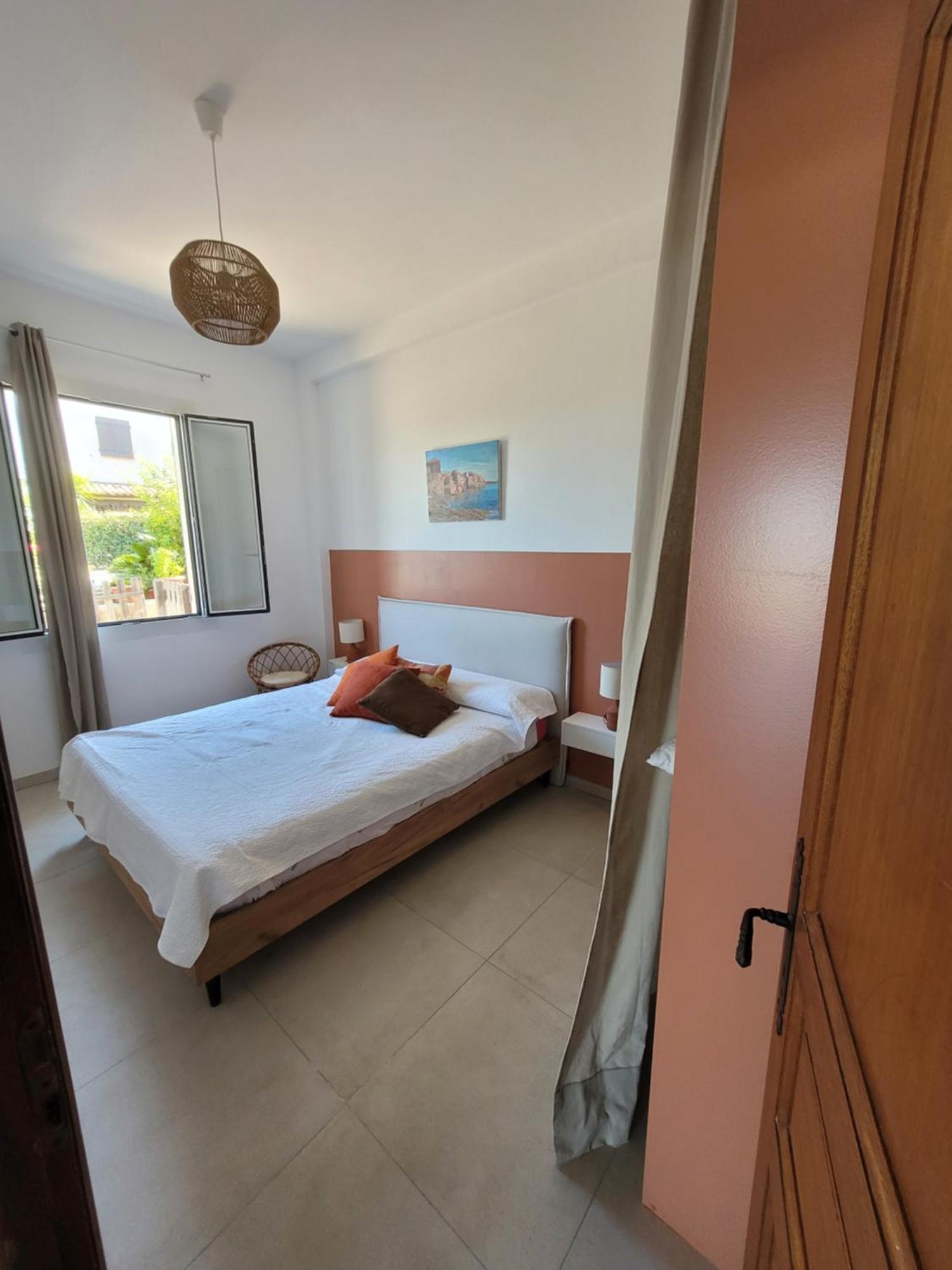 Le Petit Sampiero 2 Apartment Pietrosella Luaran gambar