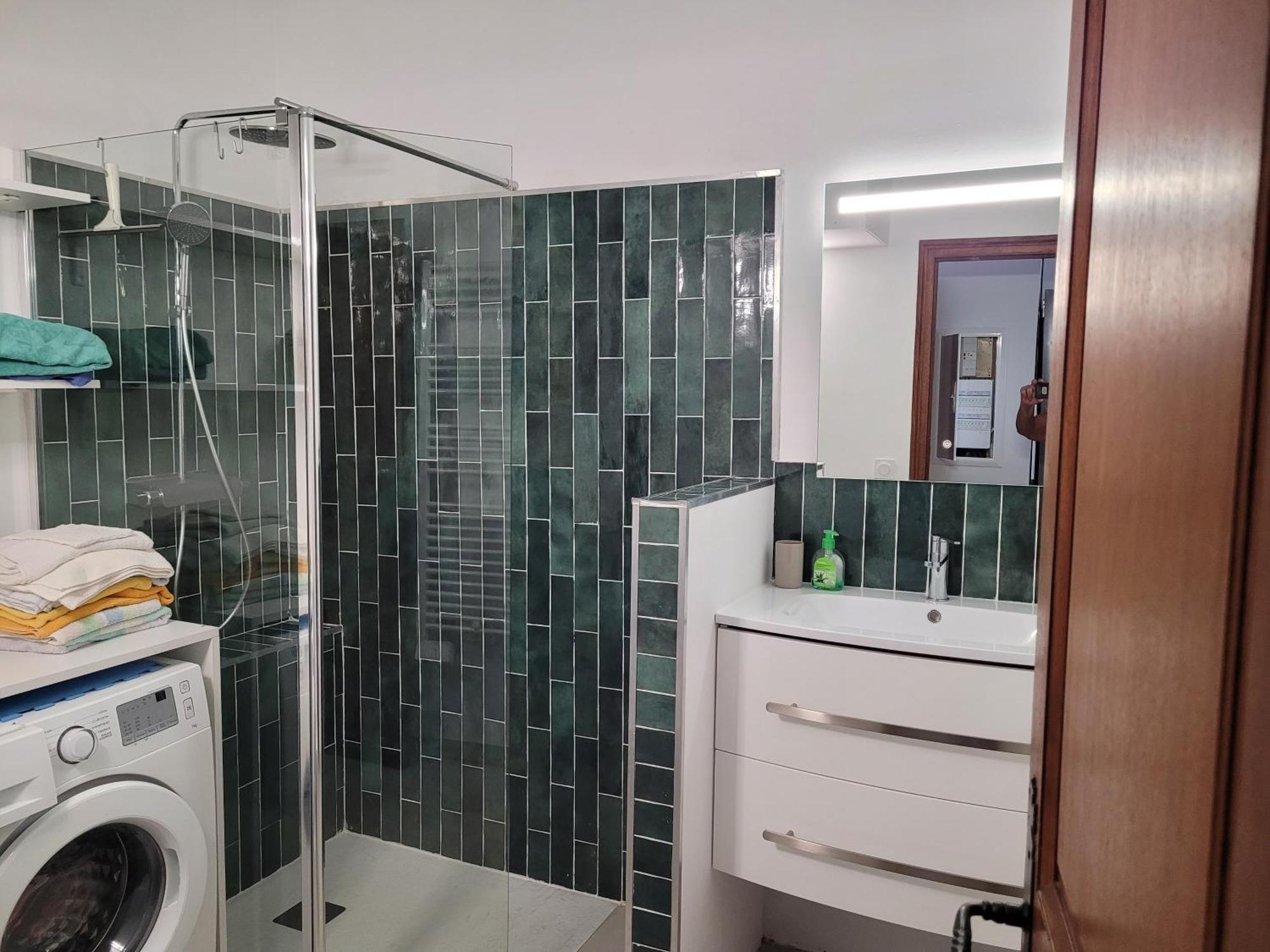 Le Petit Sampiero 2 Apartment Pietrosella Luaran gambar