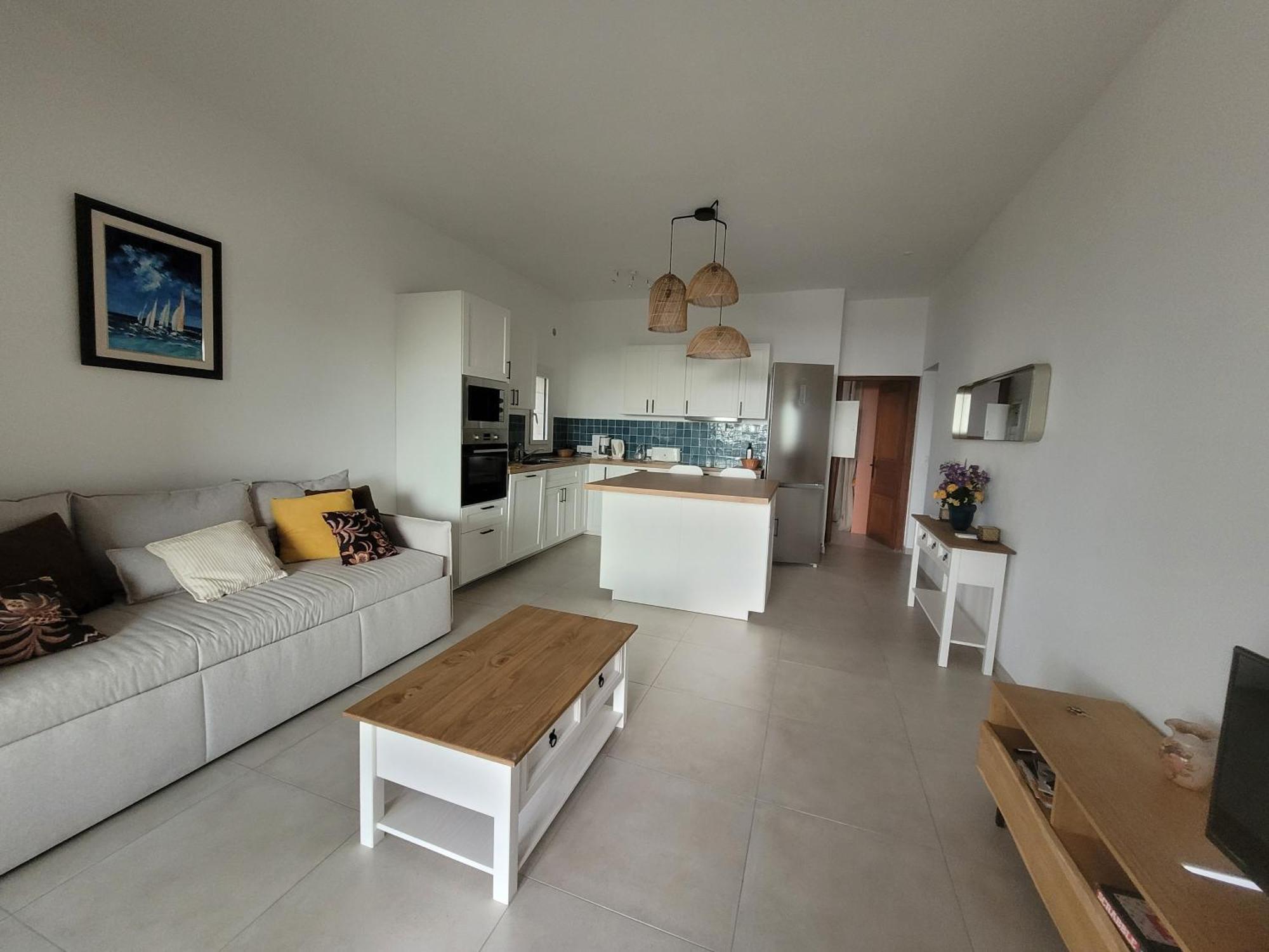 Le Petit Sampiero 2 Apartment Pietrosella Luaran gambar